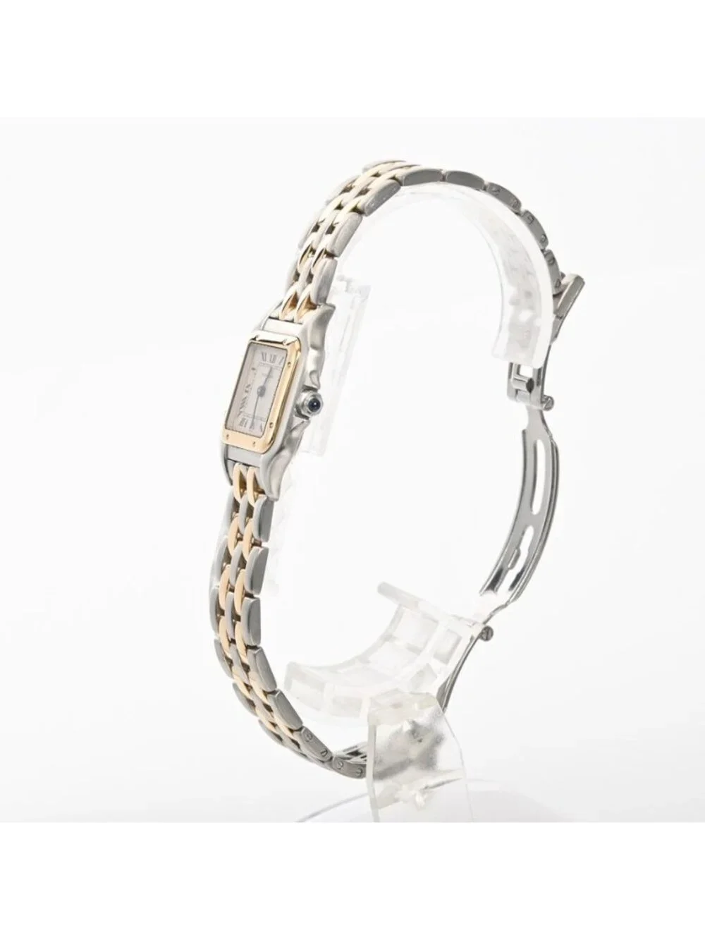 Cartier this authentic
